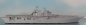 Preview: Amphibisches Angriffsschiff LHA 7 "USS Tripoli"  (1 St.) USA 2020 Albatros ALK 700A
